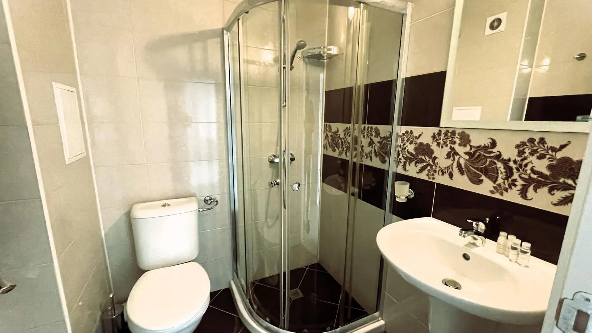 Apartments Stamopolu Lux With Pool View Primorsko