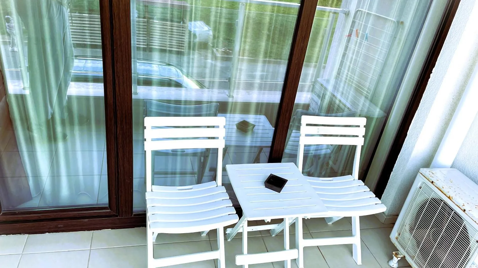 Apartments Stamopolu Lux With Pool View Primorsko Hotel apartamentowy
