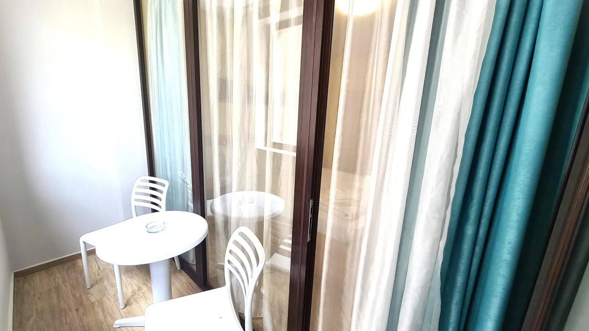 Apartments Stamopolu Lux With Pool View Primorsko